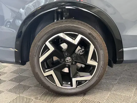 VOLKSWAGEN TIGUAN III - voiture de démonstration - Photo 25