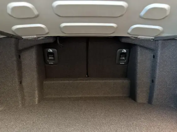 VOLKSWAGEN T-ROC CABRIOLET I - voiture de démonstration - Photo 16