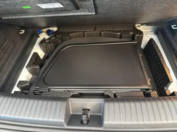 VOLKSWAGEN T-ROC CABRIOLET I - voiture de démonstration - Photo 17