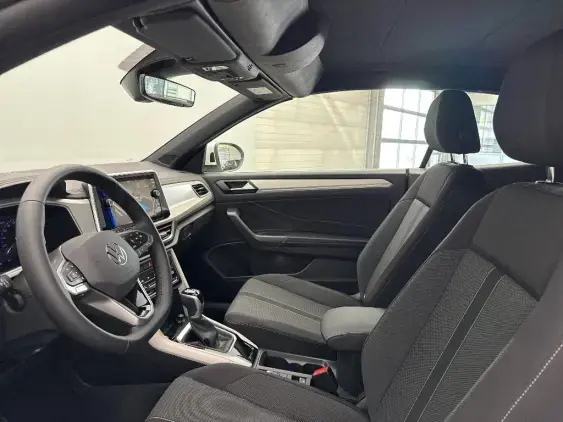 VOLKSWAGEN T-ROC CABRIOLET I - voiture de démonstration - Photo 18