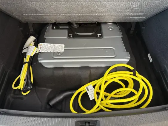 VOLKSWAGEN TIGUAN III - voiture de démonstration - Photo 17