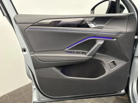 VOLKSWAGEN TIGUAN III - voiture de démonstration - Photo 19