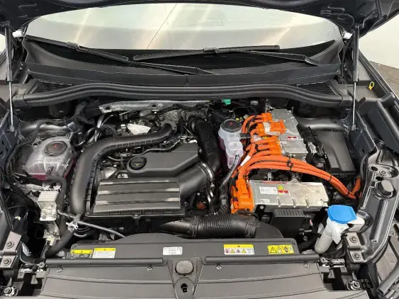 VOLKSWAGEN TIGUAN III - voiture de démonstration - Photo 21