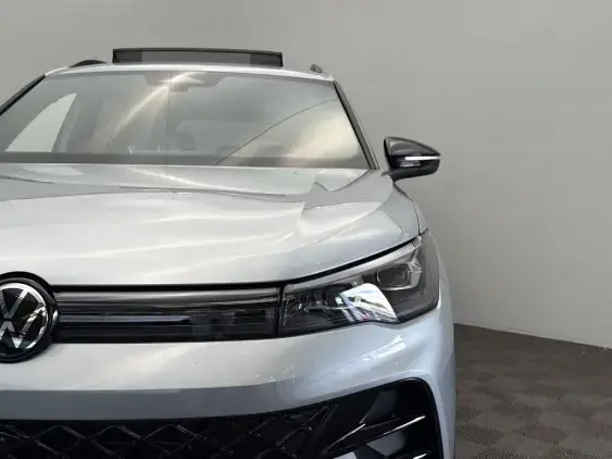 VOLKSWAGEN TIGUAN III - voiture de démonstration - Photo 22