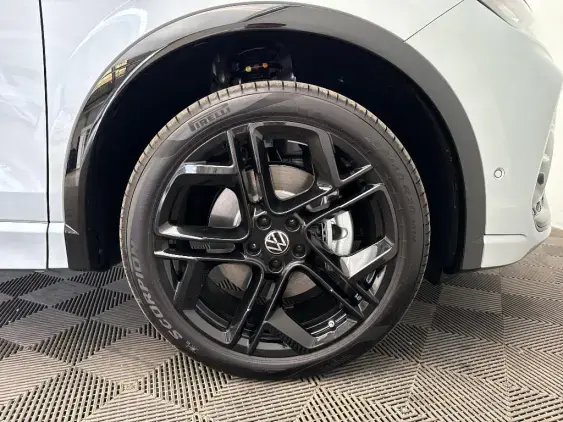 VOLKSWAGEN TIGUAN III - voiture de démonstration - Photo 23