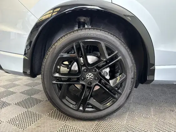 VOLKSWAGEN TIGUAN III - voiture de démonstration - Photo 24