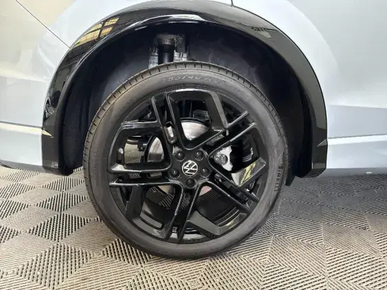 VOLKSWAGEN TIGUAN III - voiture de démonstration - Photo 25