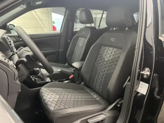 VOLKSWAGEN T-CROSS - voiture de démonstration - Photo 16