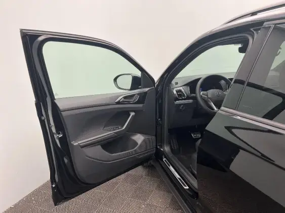 VOLKSWAGEN T-CROSS - voiture de démonstration - Photo 17