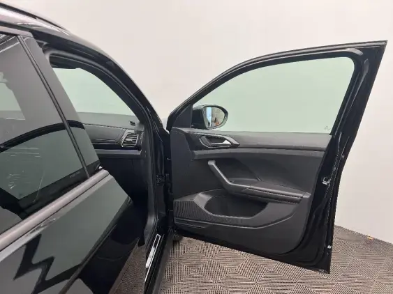 VOLKSWAGEN T-CROSS - voiture de démonstration - Photo 18