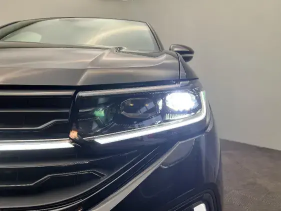 VOLKSWAGEN T-CROSS - voiture de démonstration - Photo 19
