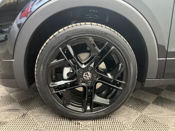VOLKSWAGEN T-CROSS - voiture de démonstration - Photo 20
