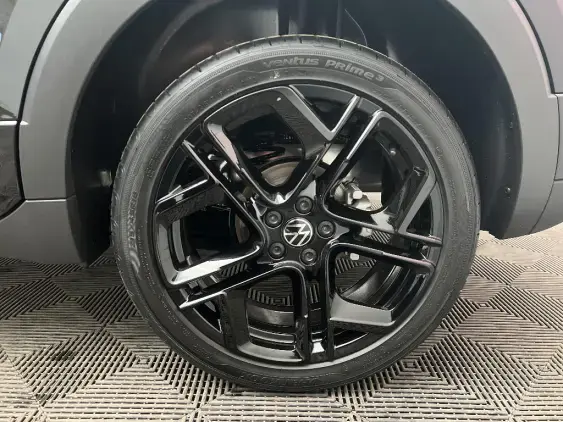 VOLKSWAGEN T-CROSS - voiture de démonstration - Photo 21