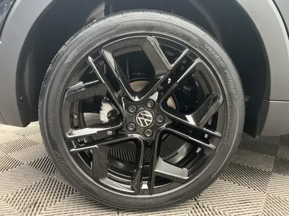 VOLKSWAGEN T-CROSS - voiture de démonstration - Photo 22