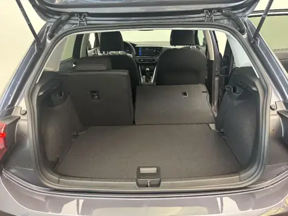 VOLKSWAGEN POLO VI - voiture de démonstration - Photo 16