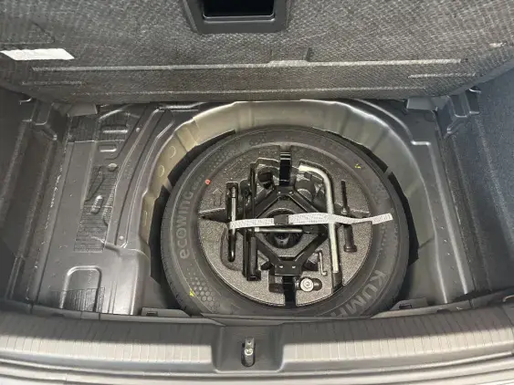 VOLKSWAGEN POLO VI - voiture de démonstration - Photo 17