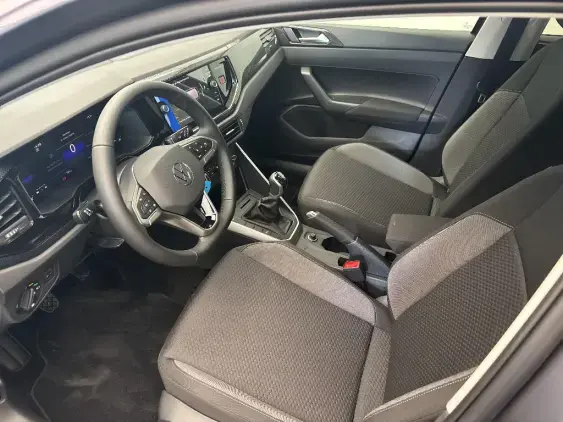 VOLKSWAGEN POLO VI - voiture de démonstration - Photo 18