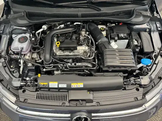 VOLKSWAGEN POLO VI - voiture de démonstration - Photo 21