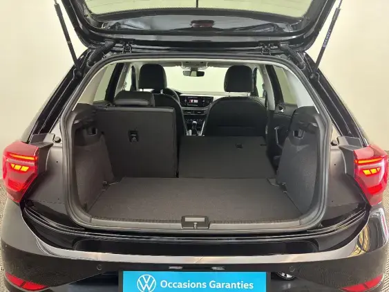 VOLKSWAGEN POLO VI - voiture de démonstration - Photo 16