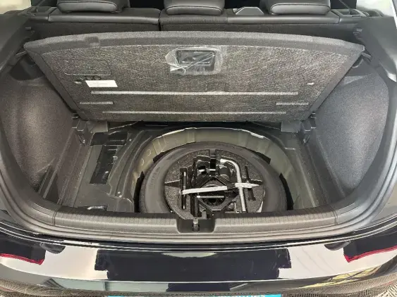 VOLKSWAGEN POLO VI - voiture de démonstration - Photo 17
