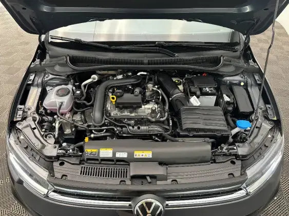 VOLKSWAGEN POLO VI - voiture de démonstration - Photo 20