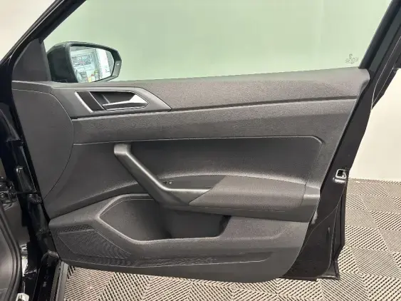VOLKSWAGEN POLO VI - voiture de démonstration - Photo 20