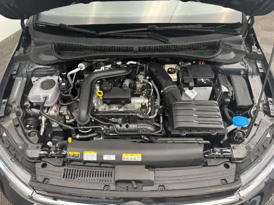 VOLKSWAGEN POLO VI - voiture de démonstration - Photo 21