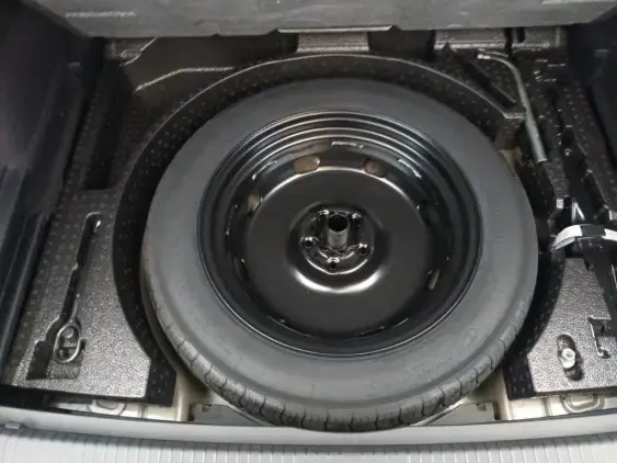 VOLKSWAGEN TIGUAN III - voiture de démonstration - Photo 15