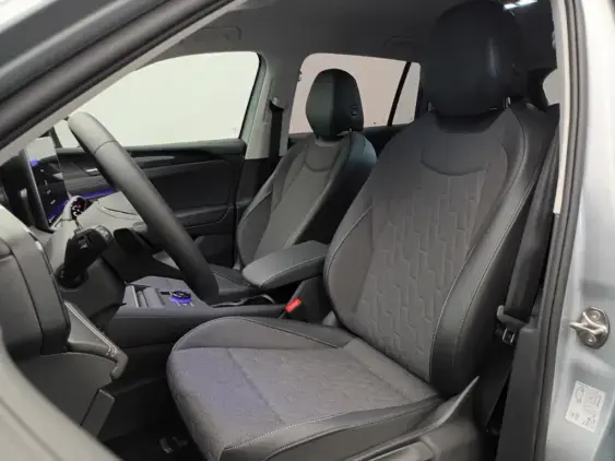 VOLKSWAGEN TIGUAN III - voiture de démonstration - Photo 16