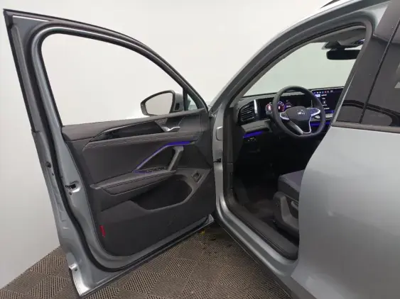 VOLKSWAGEN TIGUAN III - voiture de démonstration - Photo 17