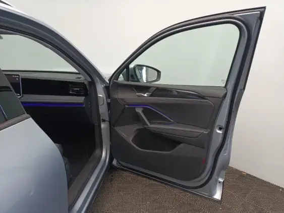 VOLKSWAGEN TIGUAN III - voiture de démonstration - Photo 18