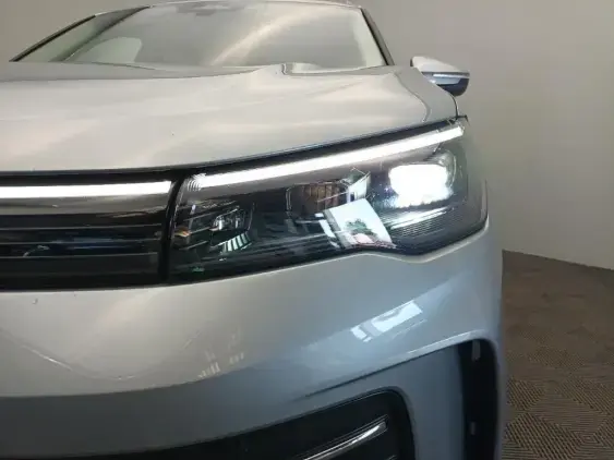 VOLKSWAGEN TIGUAN III - voiture de démonstration - Photo 19