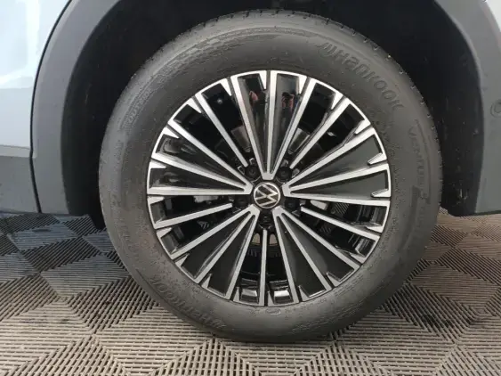 VOLKSWAGEN TIGUAN III - voiture de démonstration - Photo 21