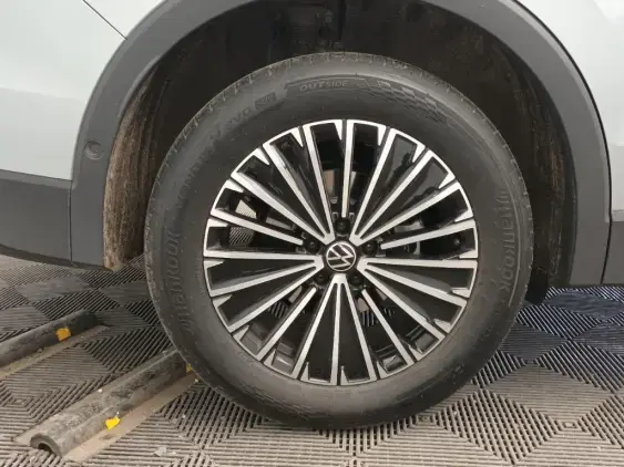 VOLKSWAGEN TIGUAN III - voiture de démonstration - Photo 22