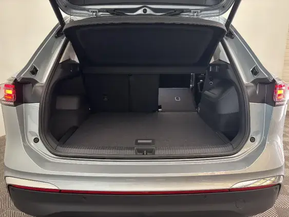 VOLKSWAGEN TIGUAN III - voiture de démonstration - Photo 16