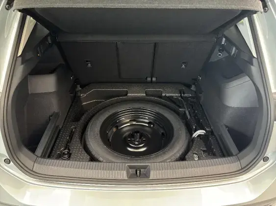 VOLKSWAGEN TIGUAN III - voiture de démonstration - Photo 17