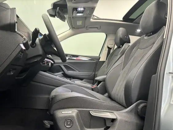 VOLKSWAGEN TIGUAN III - voiture de démonstration - Photo 18