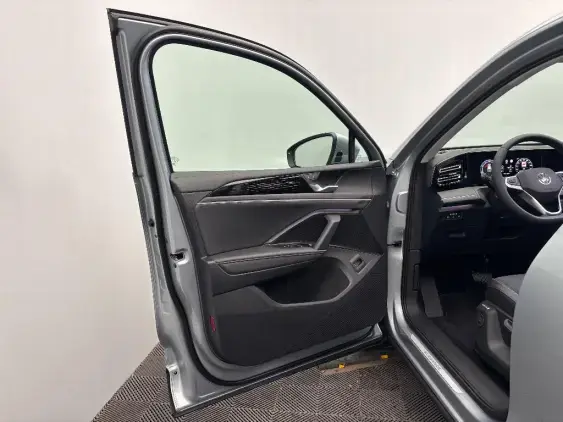 VOLKSWAGEN TIGUAN III - voiture de démonstration - Photo 19