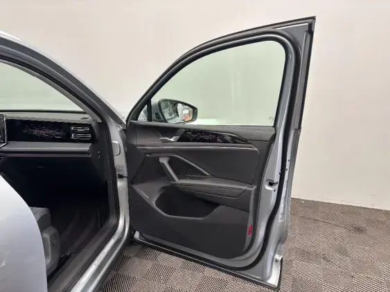 VOLKSWAGEN TIGUAN III - voiture de démonstration - Photo 20