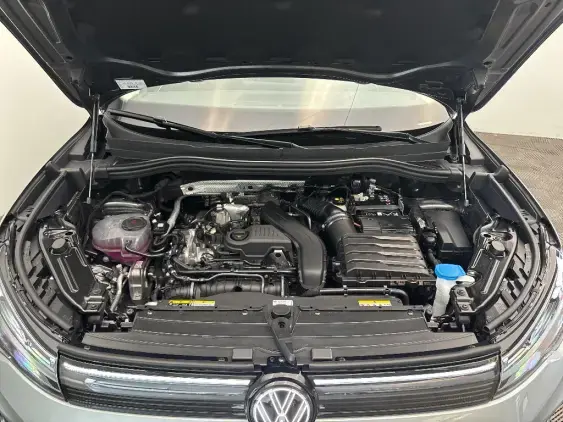 VOLKSWAGEN TIGUAN III - voiture de démonstration - Photo 21