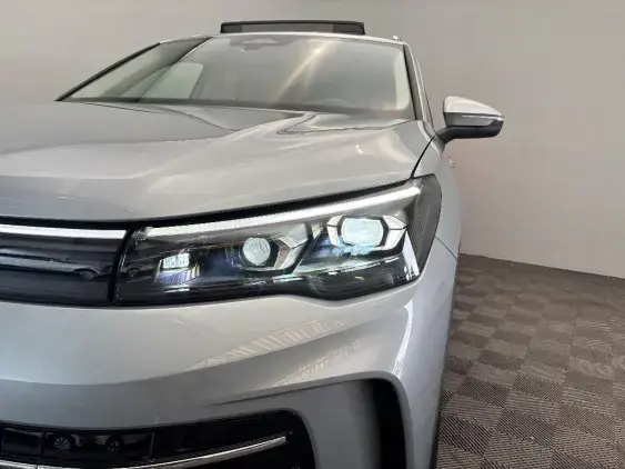 VOLKSWAGEN TIGUAN III - voiture de démonstration - Photo 22