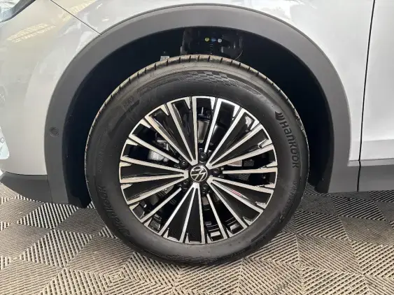 VOLKSWAGEN TIGUAN III - voiture de démonstration - Photo 23