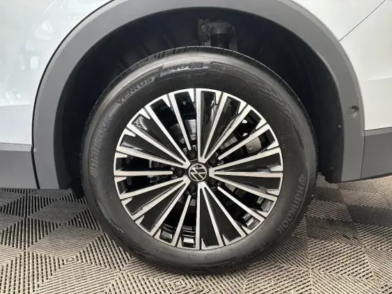 VOLKSWAGEN TIGUAN III - voiture de démonstration - Photo 24