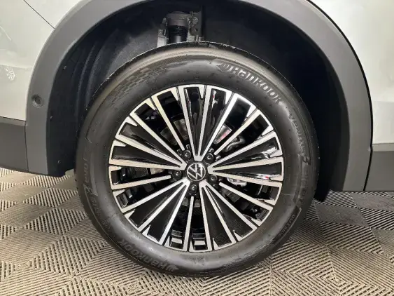 VOLKSWAGEN TIGUAN III - voiture de démonstration - Photo 25