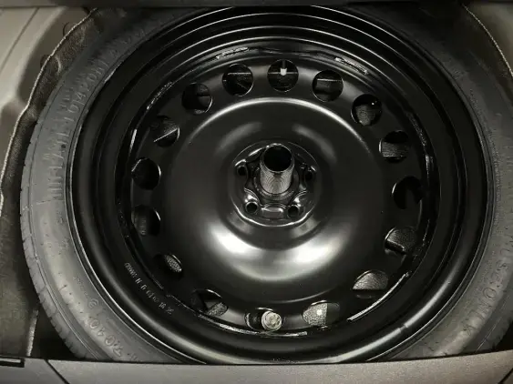 VOLKSWAGEN T-CROSS - voiture de démonstration - Photo 15