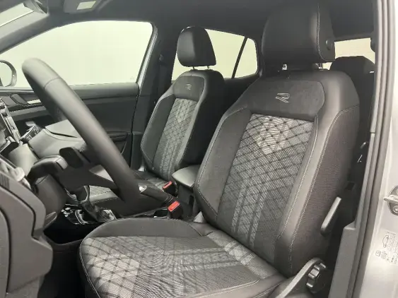 VOLKSWAGEN T-CROSS - voiture de démonstration - Photo 16