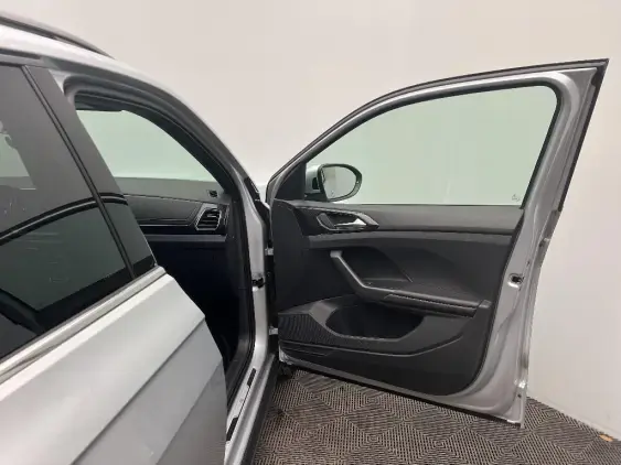 VOLKSWAGEN T-CROSS - voiture de démonstration - Photo 18