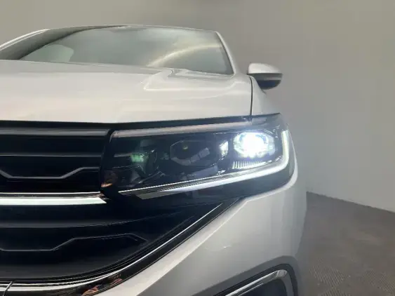 VOLKSWAGEN T-CROSS - voiture de démonstration - Photo 19