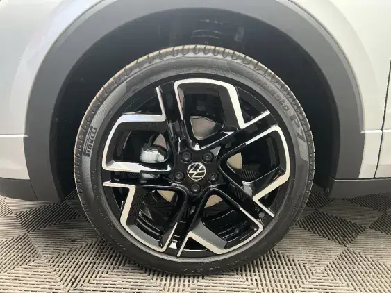 VOLKSWAGEN T-CROSS - voiture de démonstration - Photo 20