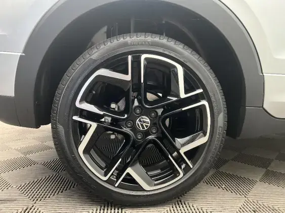 VOLKSWAGEN T-CROSS - voiture de démonstration - Photo 22
